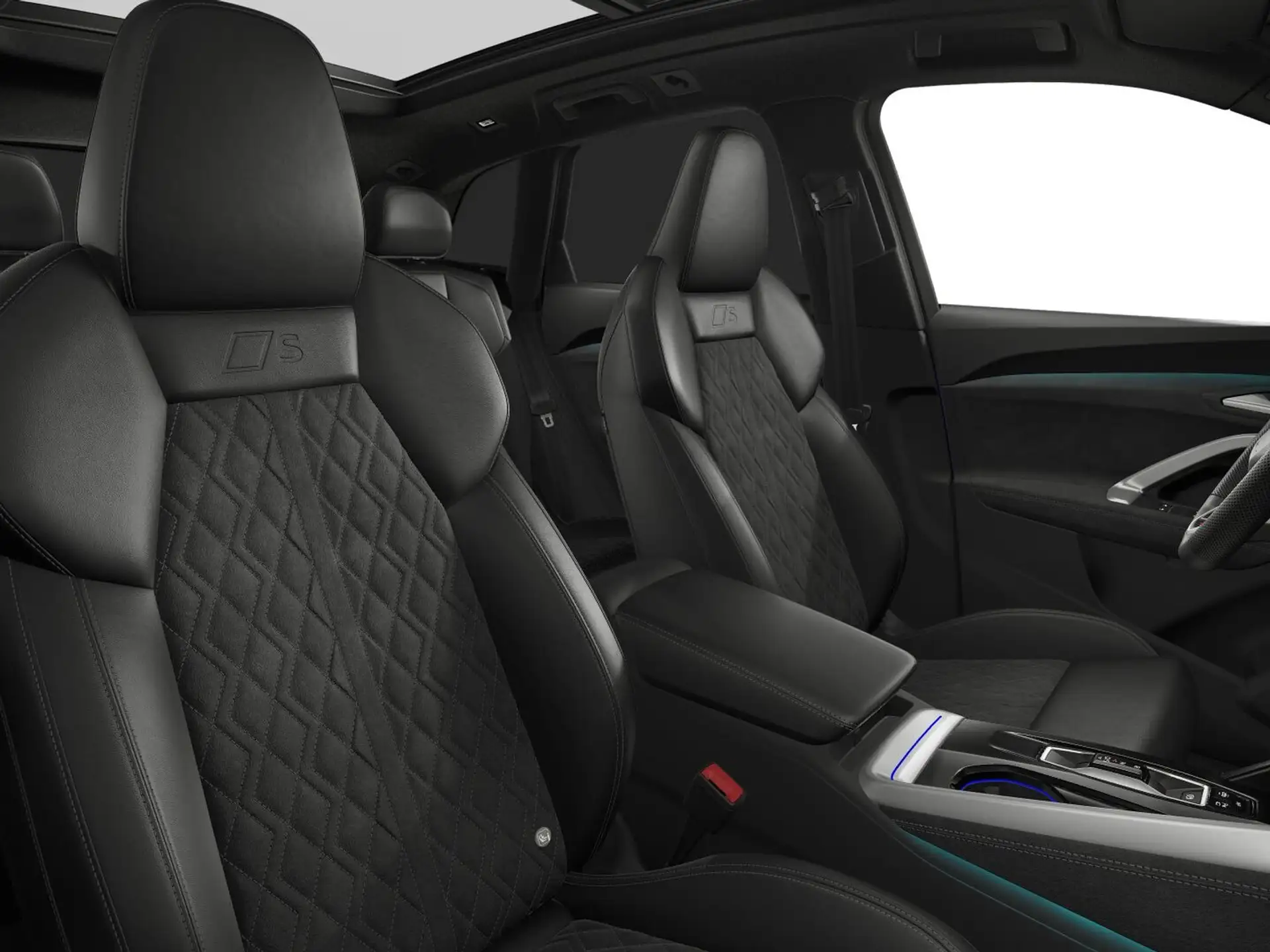 Audi Q5 2026 파랑 사진 7