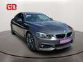 BMW 420 i M Sport,1.BESITZ!!!AKTION!!! Grau - thumbnail 7