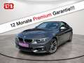 BMW 420 i M Sport,1.BESITZ!!!AKTION!!! Grau - thumbnail 1