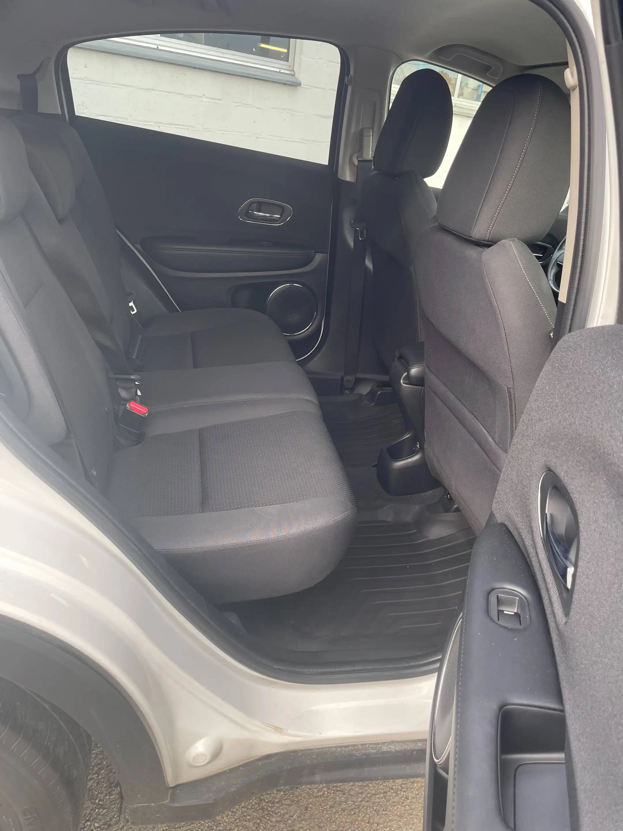Honda HR-V HR-V 1.5i-VTEC Elegance — photo 11