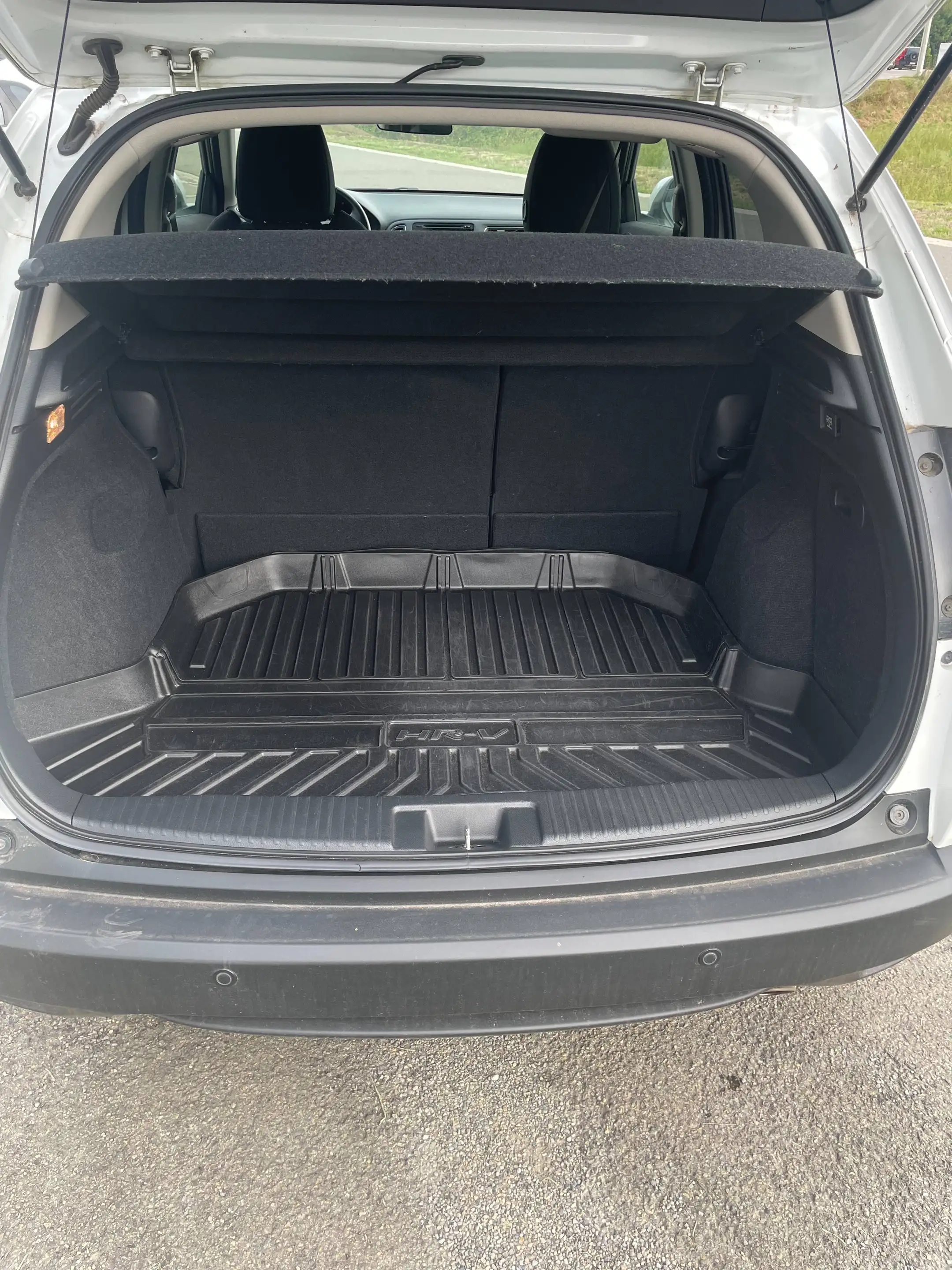 Honda HR-V HR-V 1.5i-VTEC Elegance — photo 12