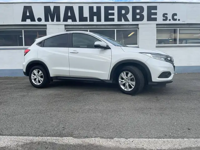 Honda HR-V HR-V 1.5i-VTEC Elegance