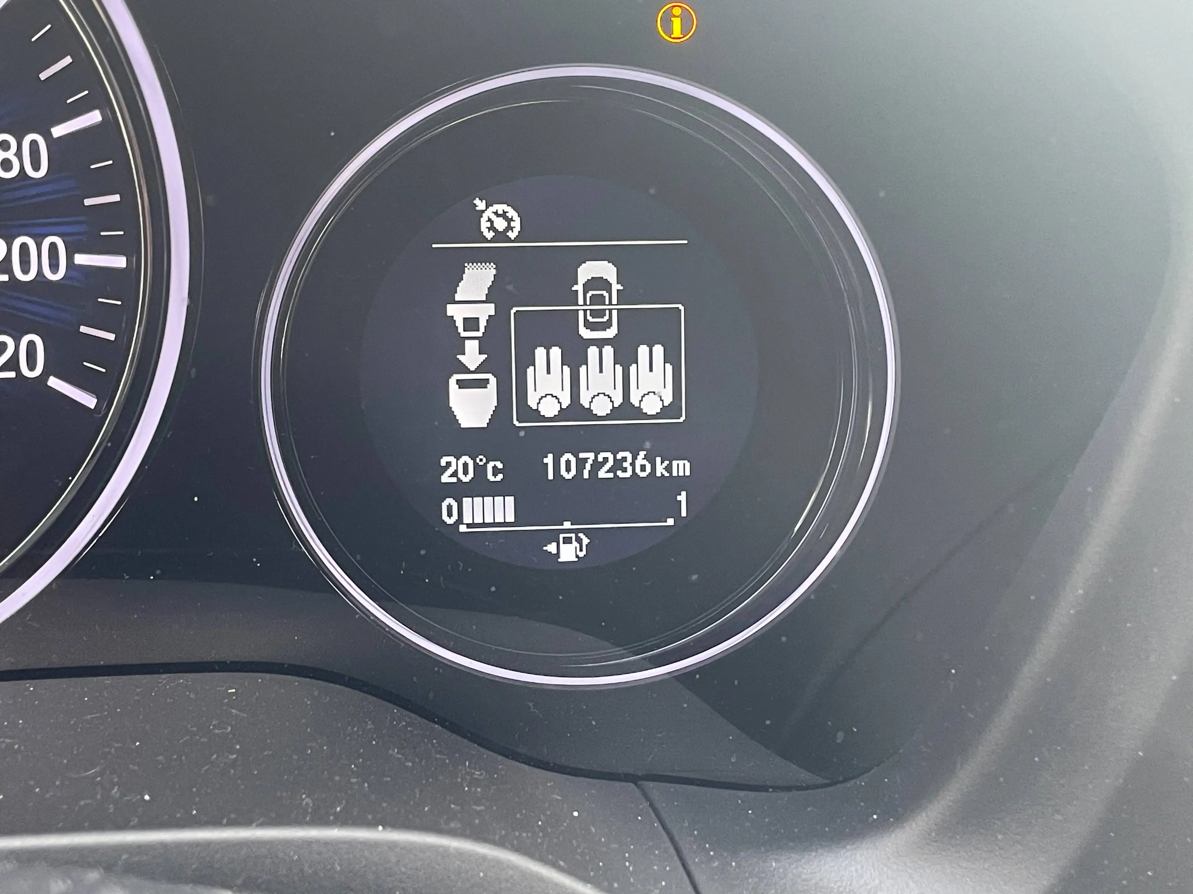Honda HR-V HR-V 1.5i-VTEC Elegance — photo 15