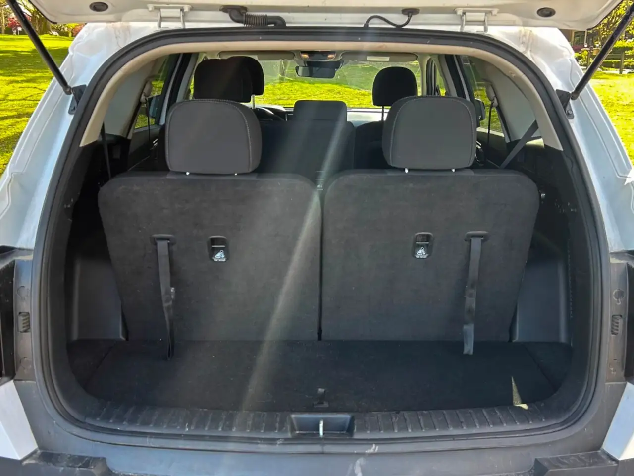 Kia Sorento снимка Kia Sorento