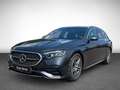 Mercedes-Benz E 300 de 4MATIC T-Modell mit EQ Hybrid Technologie Grau - thumbnail 2