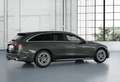 Mercedes-Benz E 300 de 4MATIC T-Modell mit EQ Hybrid Technologie Grau - thumbnail 11