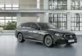 Mercedes-Benz E 300 de 4MATIC T-Modell mit EQ Hybrid Technologie Grau - thumbnail 7