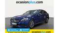 Mercedes-Benz C 220 Estate 220BlueTec Azul - thumbnail 1
