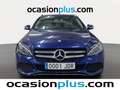 Mercedes-Benz C 220 Estate 220BlueTec Azul - thumbnail 14
