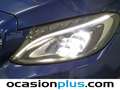 Mercedes-Benz C 220 Estate 220BlueTec Azul - thumbnail 15