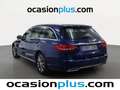 Mercedes-Benz C 220 Estate 220BlueTec Azul - thumbnail 4