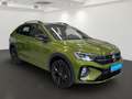 Volkswagen Taigo 1.5 TSI R-Line *NAVI*MATRIX*SITZH*KAMERA* Zwart - thumbnail 3
