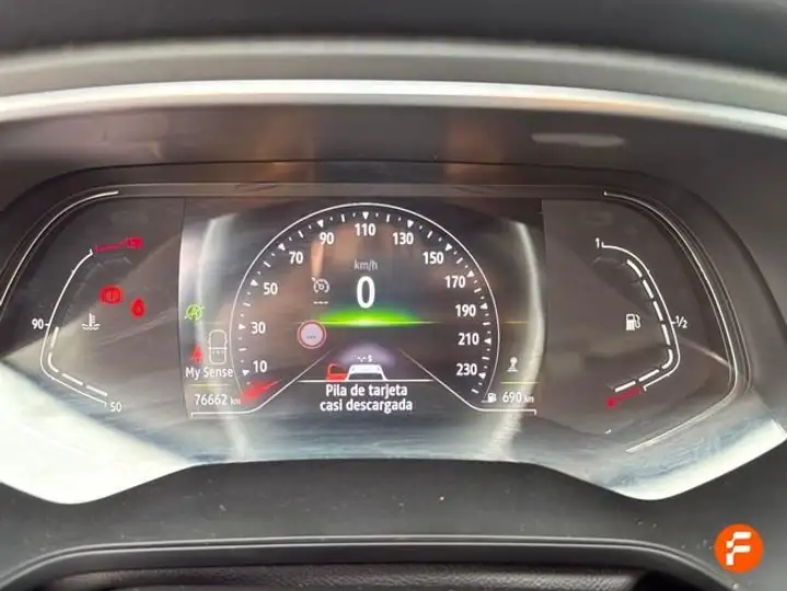 Renault Captur 2023, foto 14