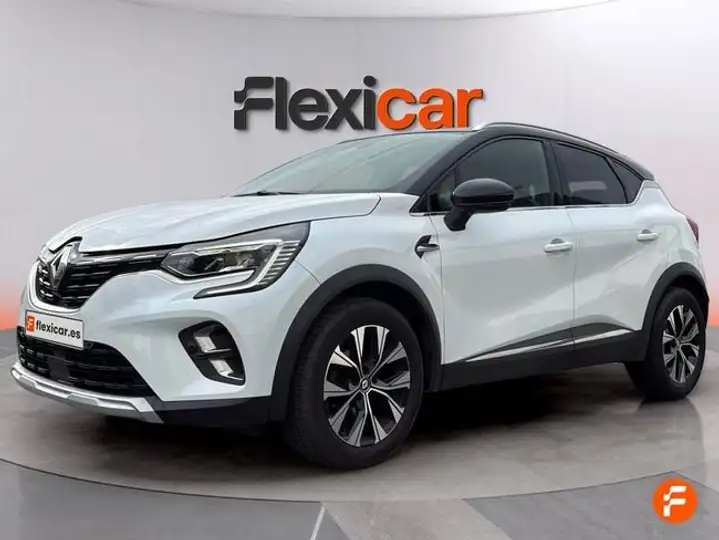 Renault Captur 2023, foto 3