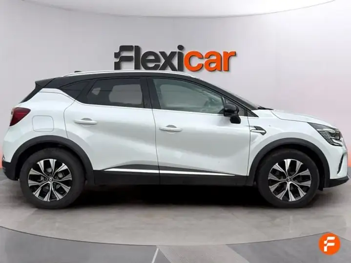 Renault Captur 2023, foto 9