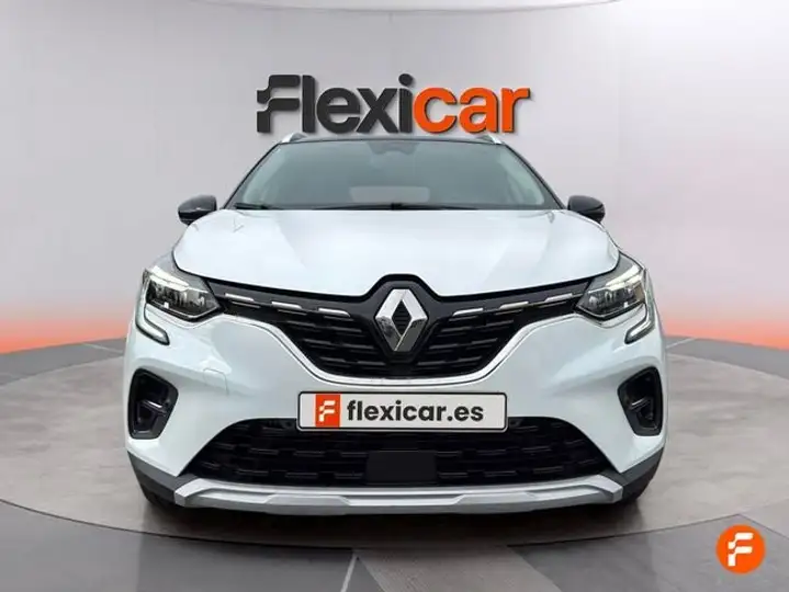 Renault Captur 2023, foto 2