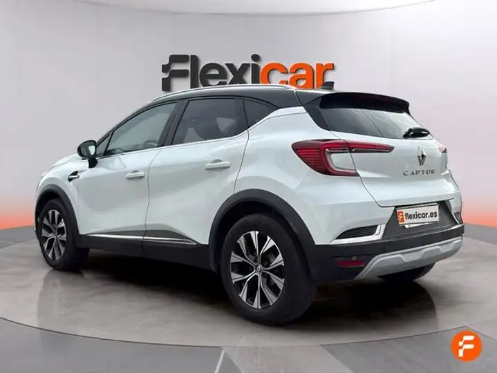 Renault Captur 2023, foto 5