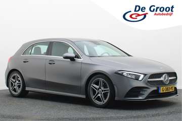 Business Solution AMG Camera, Apple Carplay, LED,