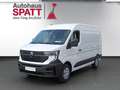 Renault Master Kastenwagen L2H2 3,3t Blue dCi 105 !! Tageszulass Weiß - thumbnail 1