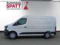 Renault Master Kastenwagen L2H2 3,3t Blue dCi 105 !! Tageszulass Weiß - thumbnail 2