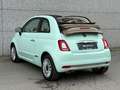 Fiat 500C *AC*CAR PLAY*GPS* 1.2 Benzine Automaat Vert - thumbnail 4