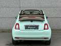 Fiat 500C *AC*CAR PLAY*GPS* 1.2 Benzine Automaat Vert - thumbnail 5