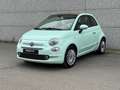 Fiat 500C *AC*CAR PLAY*GPS* 1.2 Benzine Automaat Vert - thumbnail 1