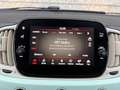 Fiat 500C *AC*CAR PLAY*GPS* 1.2 Benzine Automaat Vert - thumbnail 13