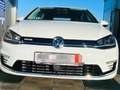 Volkswagen Golf e-Golf 5p Bianco - thumbnail 3