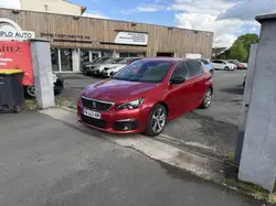 Peugeot 308 1.5 BlueHDi S\u0026S