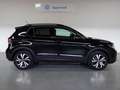 Volkswagen T-Cross 1.0 TSI Más 70kW Negro - thumbnail 3