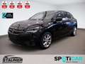 Opel Corsa ELEGANCE 1.2 TURBO 100PS AT8 S/S*SHZ*LED Zwart - thumbnail 1