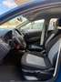 SEAT Ibiza ST Reference*KLIMA*SHZ*EFENSTER* 2 HAND Bleu - thumbnail 7