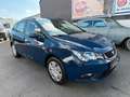 SEAT Ibiza ST Reference*KLIMA*SHZ*EFENSTER* 2 HAND Bleu - thumbnail 2