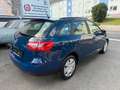 SEAT Ibiza ST Reference*KLIMA*SHZ*EFENSTER* 2 HAND Bleu - thumbnail 5