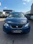 SEAT Ibiza ST Reference*KLIMA*SHZ*EFENSTER* 2 HAND Bleu - thumbnail 3