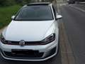 Volkswagen Golf GTI 2.0 TSI 230 BlueMotion Technology  Performance Blanc - thumbnail 2