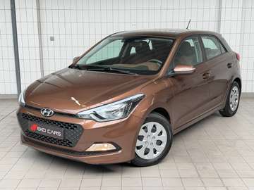 1.4i Pure 16.800 Km - Automatique - Euro 6b - Airco !!!