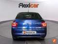 Citroen C-Elysée 1.2 PureTech Feel 82 Azul - thumbnail 4