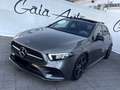 Mercedes-Benz A 200 D Premium AMG NIGHT TETTO LED WIDE SCREEN Grigio - thumbnail 4
