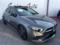 Mercedes-Benz A 200 D Premium AMG NIGHT TETTO LED WIDE SCREEN Grigio - thumbnail 3