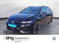 Volkswagen Golf Variant 2.0 TDI DSG R-Line AHK Navi HUD h/k Schwarz - thumbnail 1