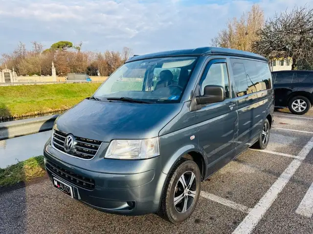 Volkswagen California CALIFORNIA 2.5 TDI/130CV 4mot. Trendlin