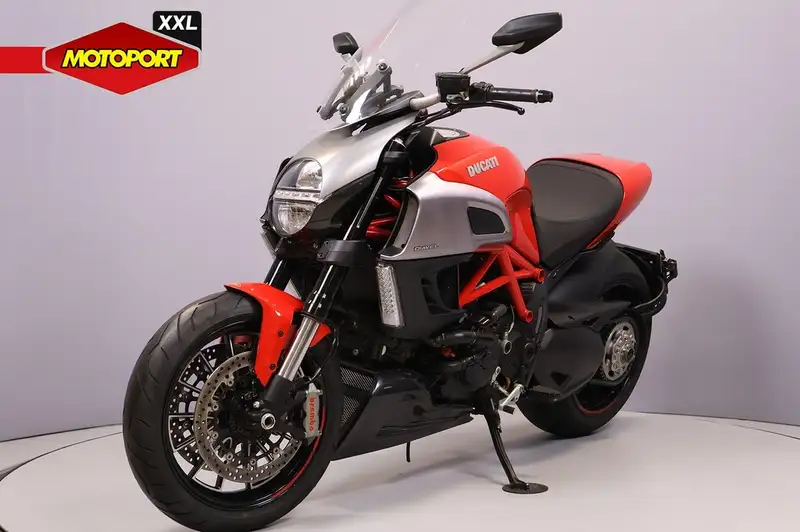 Ducati Diavel - foto 5