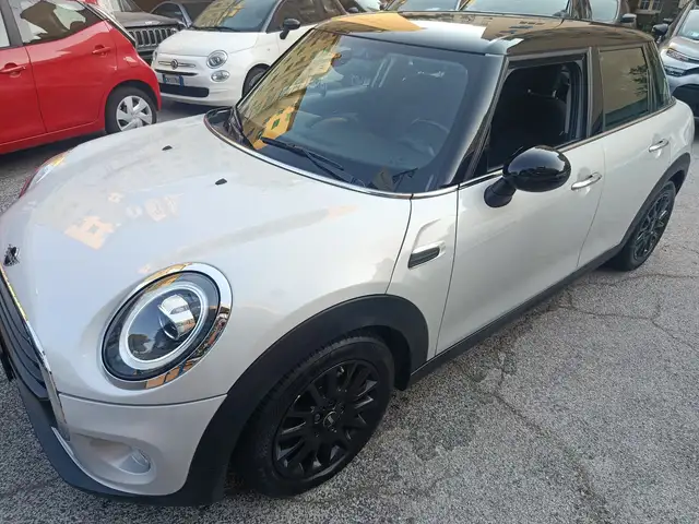 MINI Cooper D Mini 1.5 Cooper D Business Seven 5p my18