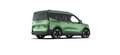 Ford Tourneo Courier 1.0 EcoBoost Titanium Klima*WP* Verde - thumbnail 4