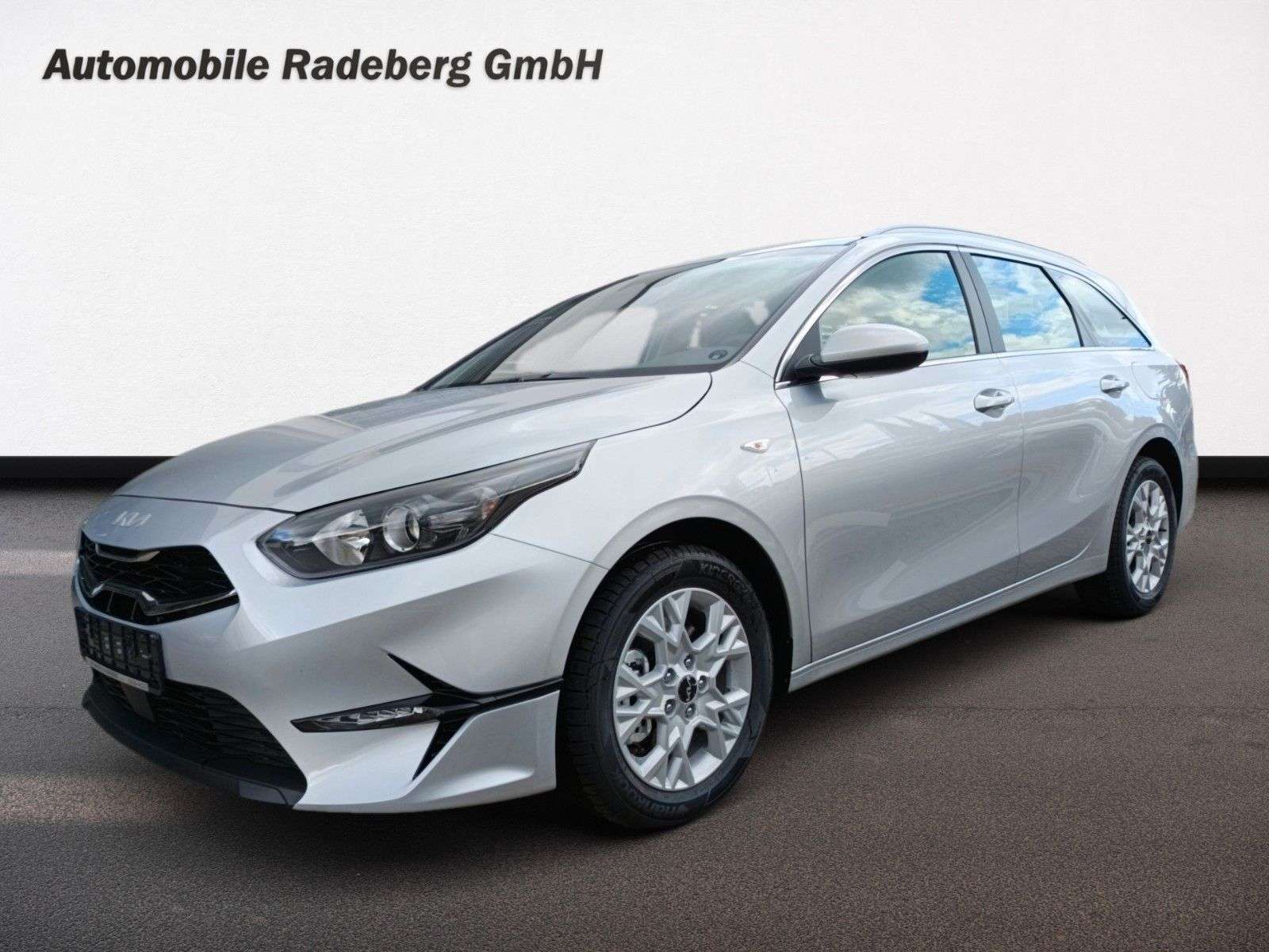 Kia Ceed SW / cee'd SW