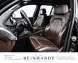 BMW X5 M50d SHADOW/ACC/HuD/PANO/NAPPA/KAM/SOFT-CLOSE Schwarz - thumbnail 12