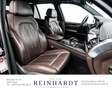 BMW X5 M50d SHADOW/ACC/HuD/PANO/NAPPA/KAM/SOFT-CLOSE Schwarz - thumbnail 18