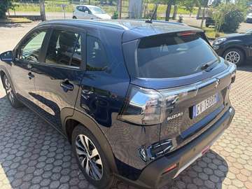 S-Cross 1.4 Hybrid Yoru 4wd 129cv, PERFETTE CONDIZIONI, CON SUZUKI DAL 1986